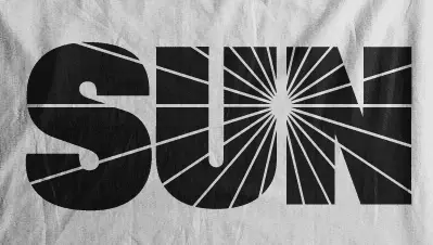 Camiseta sun-detalle