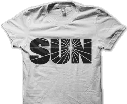 sun