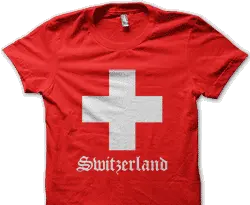 switzerland