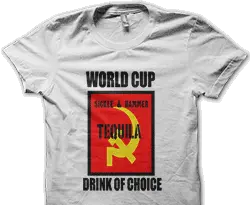 tequila