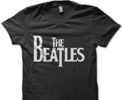 the beatles I