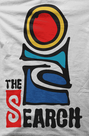 Camiseta the search-detalle