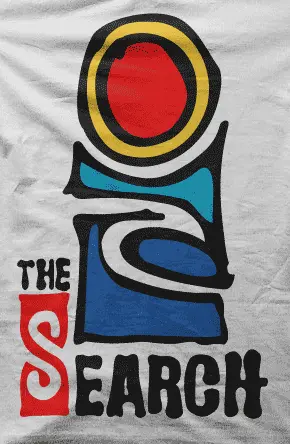 Camiseta the search-detalle