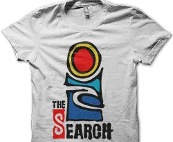 the search
