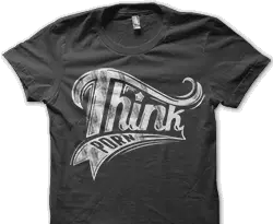 think porn
