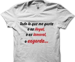 todo lo que..