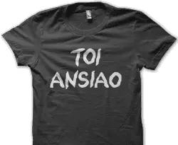 toi ansiao