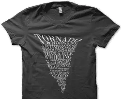 tornado letras