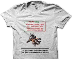 unix I