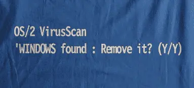 Camiseta viruscan-detalle