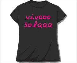vivo sola