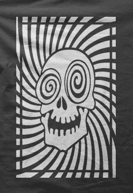 Camiseta vortex-detalle