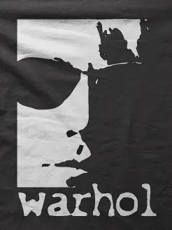 Camiseta warhol-detalle