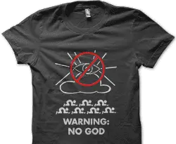 warning