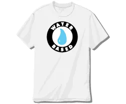water based