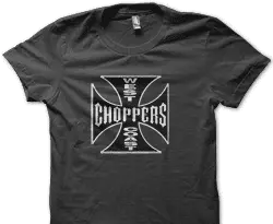west coast choppers