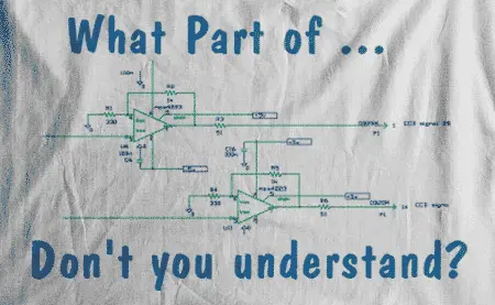 Camiseta what part-detalle