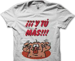 y tu mas