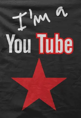 Camiseta youtube star-detalle