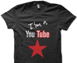 youtube star