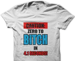 zero to bitch