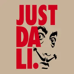 Just Dali