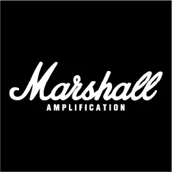 Marshall amplification