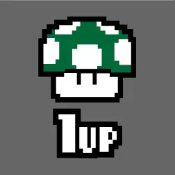 Seta 1UP
