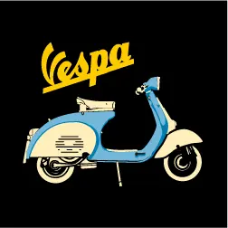 Vespa